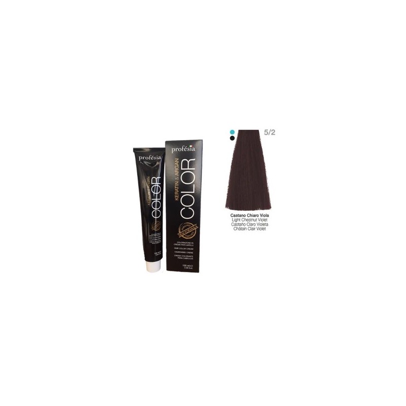 Coloration - Color 5-2 100 ml Coloration - Color 5-2 100 ml