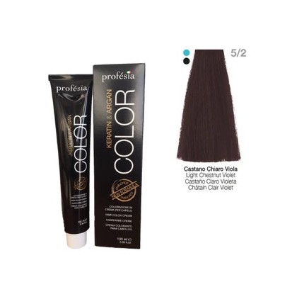 Coloration - Color 5-2 100 ml