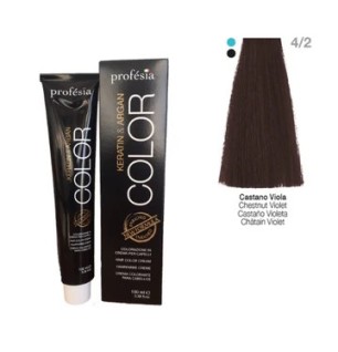 Coloration - Color 4-2 100 ml