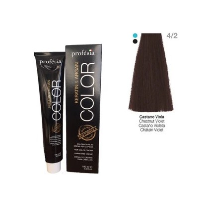 Coloration - Color 4-2 100 ml