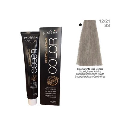 Coloration - Color 12-21 SS 100 ml