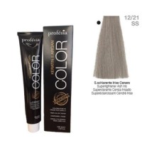 Färbung - Color 12-21 SS 100 ml