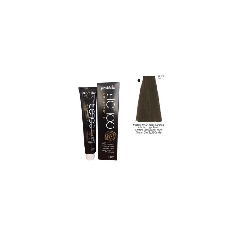Coloration - Color 5-71 100 ml Coloration - Color 5-71 100 ml