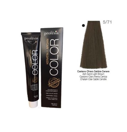 Coloration - Color 5-71 100 ml
