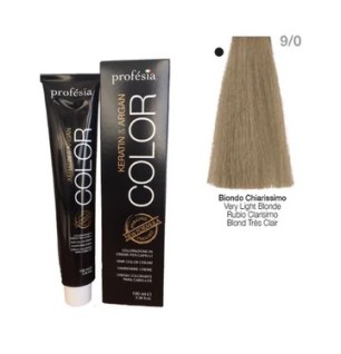 Coloration - Color 9-0 100 ml
