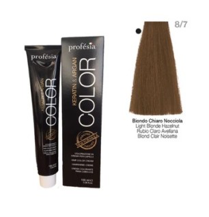Coloration - Color 8-7 100 ml