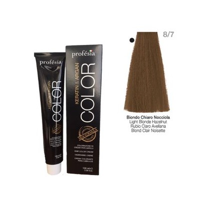 Coloration - Color 8-7 100 ml