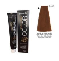 Coloration - Color 8-43 100 ml