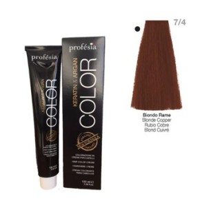 Coloration - Color 7-4 100 ml