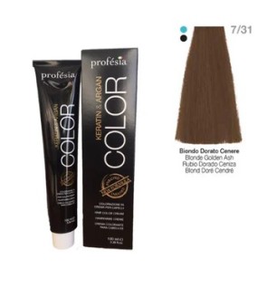 Coloration - Color 7-31 100 ml