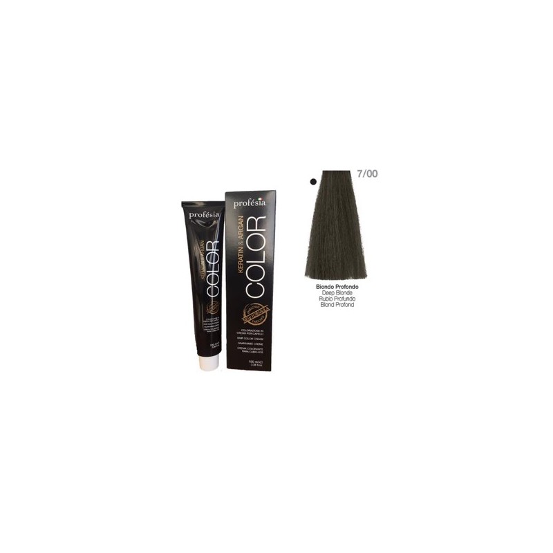 Coloration - Color 7-00 100 ml