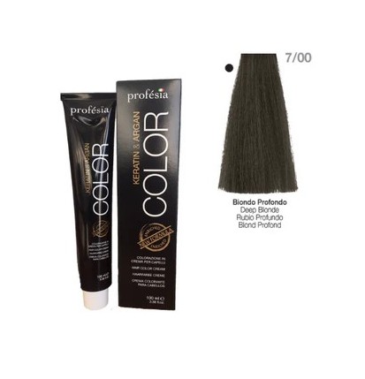 Coloration - Color 7-00 100 ml