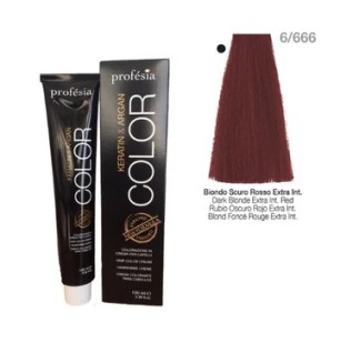 Coloration - Color 6-666 100 ml