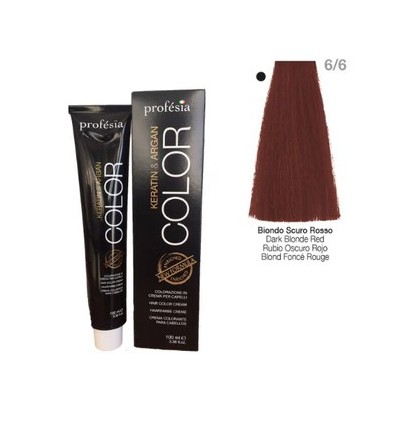 Coloration - Color 6-6 100 ml