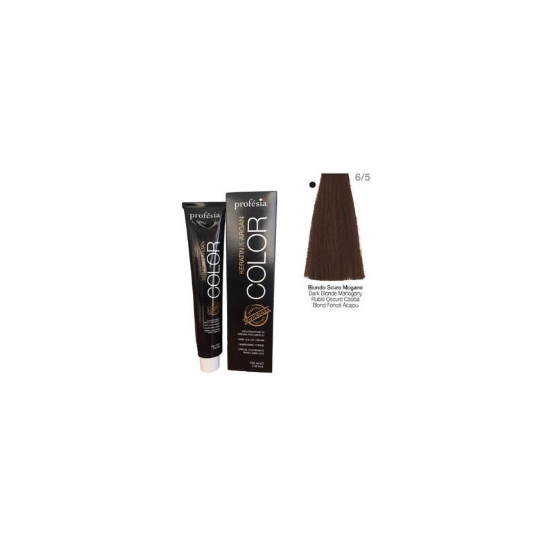 Tinta - Color 6-5 100 ml Tinta - Color 6-5 100 ml