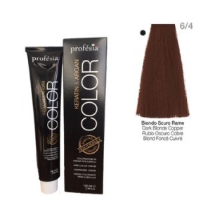 Coloration - Color 6-4 100 ml