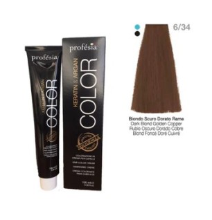 Coloration - Color 6-34 100 ml