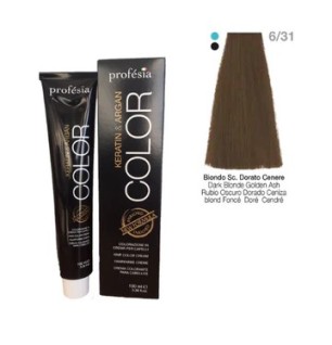 Coloration - Color 6-31 100 ml
