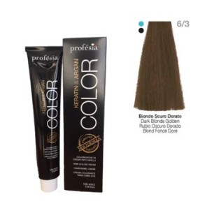 Coloration - Color 6-3 100 ml