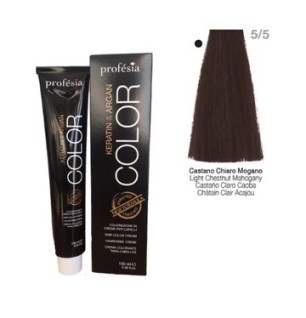 Coloration - Color 5-5 100 ml