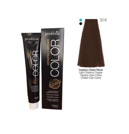 Coloration - Color 5-4 100 ml