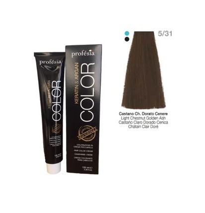 Coloration - Color 5-31 100 ml