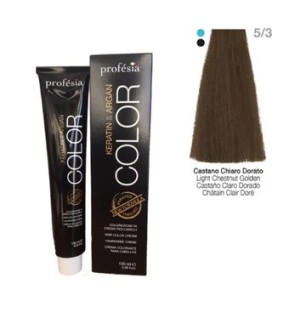 Coloration - Color 5-3 100 ml