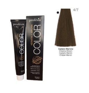 Coloration - Color 4-7 100 ml