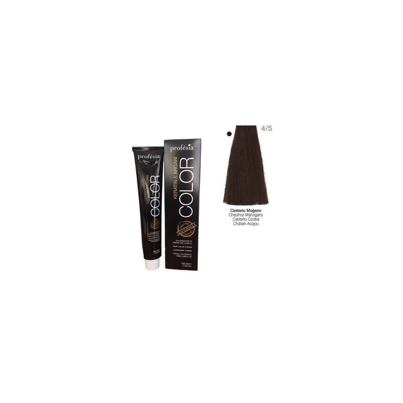 Coloration - Color 4-5 100 ml Coloration - Color 4-5 100 ml