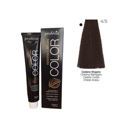 Coloration - Color 4-5 100 ml