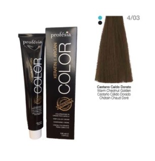 Coloration - Color 4-03 100 ml