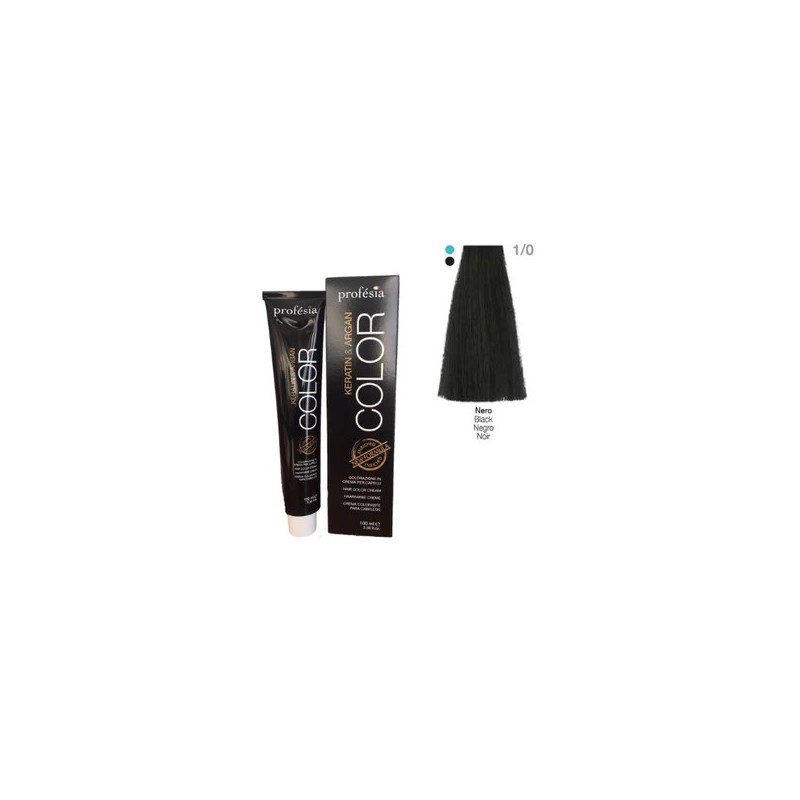 Coloration - Color 1-0 100 ml Coloration - Color 1-0 100 ml
