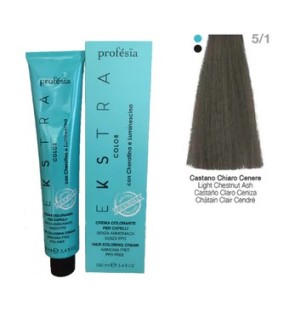 Coloration sans ammoniaque - Ekstra Color 5-1 100 ml