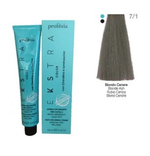 Coloration sans ammoniaque - Ekstra Color 7-1 100 ml