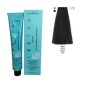 Ammoniakfreie Haarfarbe - Ekstra Color 1-0 100 ml