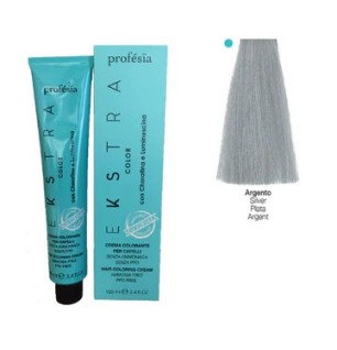 Booster Argent sans ammoniaque 100 ml
