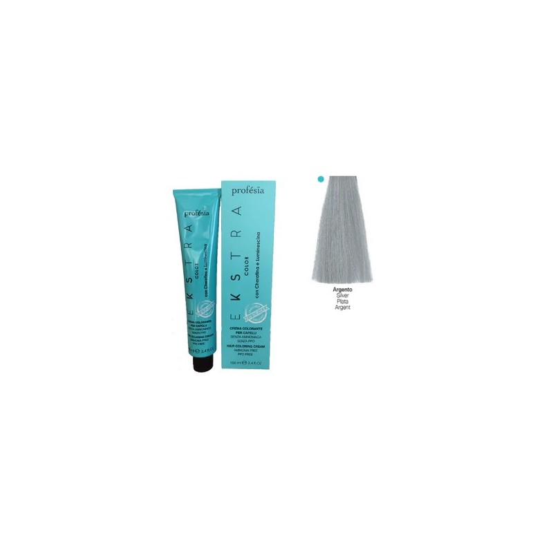 Booster Argent sans ammoniaque 100 ml Booster Argent sans ammoniaque 100 ml