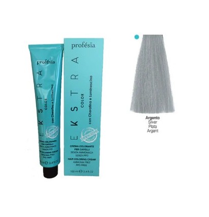 Booster Argent sans ammoniaque 100 ml