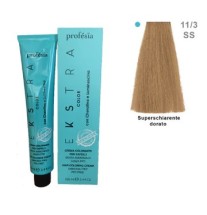 Coloration sans ammoniaque - Ekstra Color 11-3 SS 100 ml