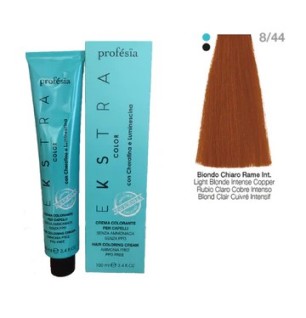 Coloration sans ammoniaque - Ekstra Color 8-44 100 ml