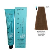 Coloration sans ammoniaque - Ekstra Color 7-3 100 ml