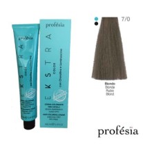 Coloration sans ammoniaque - Ekstra Color 7-0 100 ml