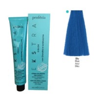 Ekstra color Ammoniakfreie Haarfarbe Booster blu 100 ml