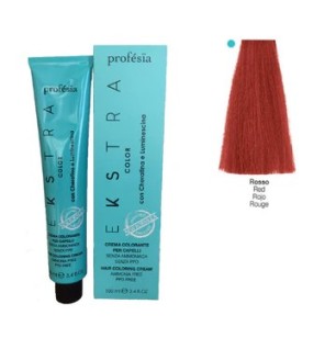 Ekstra color Booster de rouge sans ammoniaque 100 ml