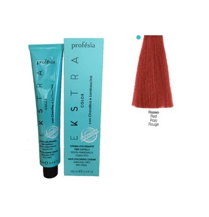 Ekstra color Booster de rouge sans ammoniaque 100 ml