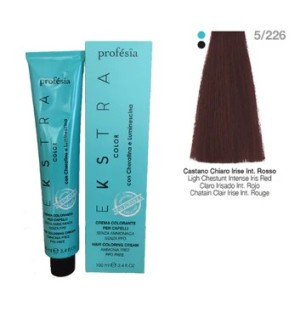 Coloration sans ammoniaque Ekstra Color 5-226 100 ml