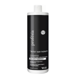 Botox Hair Therapy reconstruction shampoo 1000 ml