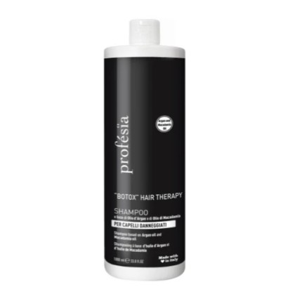 Botox Hair Therapy reconstruction shampoo 1000 ml