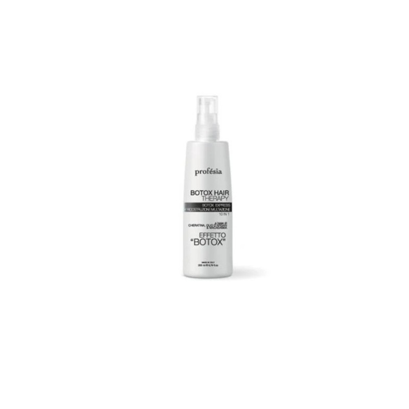 10-in-1 Botox Haartherapie-Sprühmaske 200 ml 10-in-1 Botox Haartherapie-Sprühmaske 200 ml