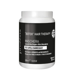 Masque Reconstruction Capillaire Botox 1000 ml